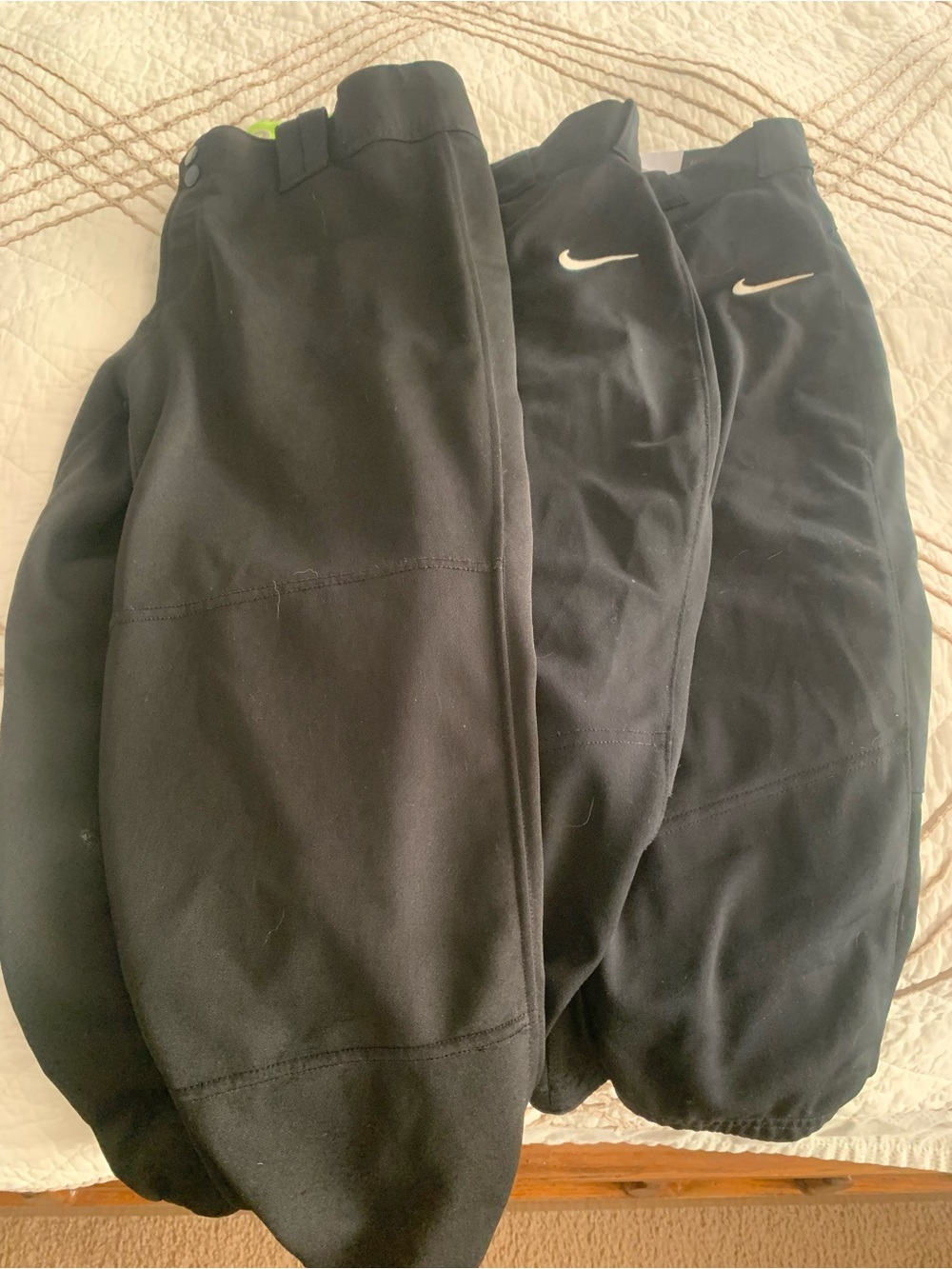 Women’s Sz Medium Softball Pants